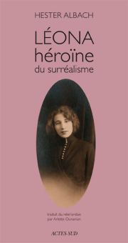 Albach — Actes Sud