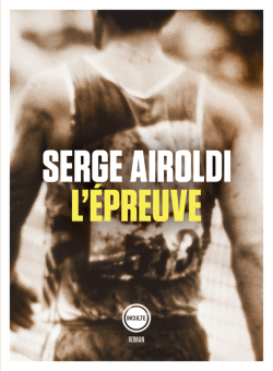 Airoldi — Actes Sud