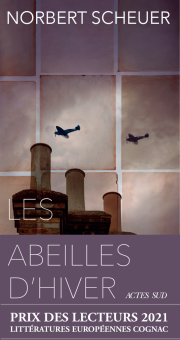 Scheuer — Actes Sud