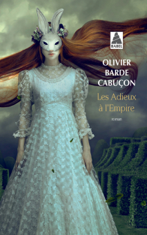 Barde-Cabuçon — Babel