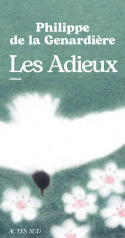 Genardière — Actes Sud