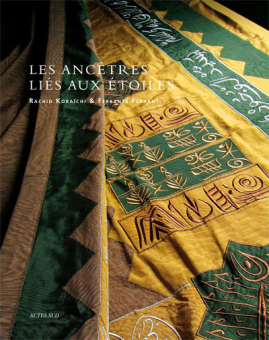 Hassani — Actes Sud