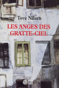 Nilsen — Actes Sud