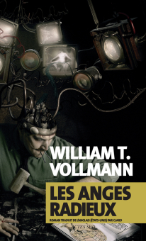 Vollmann — Actes Sud