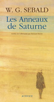 Sebald — Actes Sud