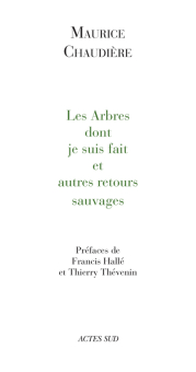 Hallé — Actes Sud