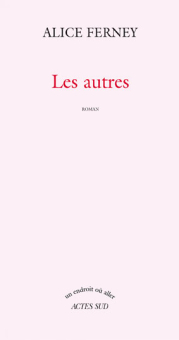 Ferney — Actes Sud