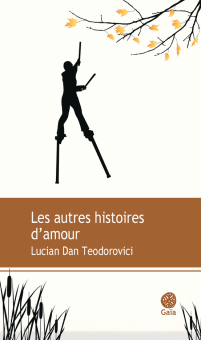 Teodorovici — Actes Sud