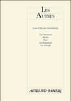 Grumberg — Actes Sud