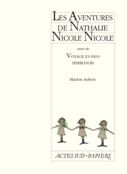 Les Aventures de Nathalie Nicole Nicole