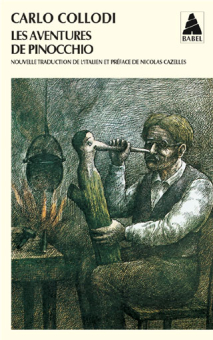 Collodi — Babel