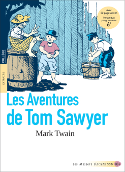 Twain — Actes Sud