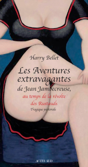 Bellet — Actes Sud