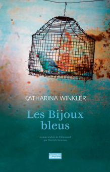 Winkler — Actes Sud
