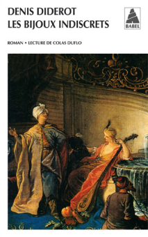 Diderot — Babel