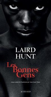Hunt — Actes Sud