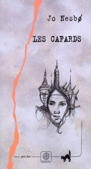 Nesbø — Actes Sud