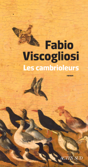Viscogliosi — Actes Sud