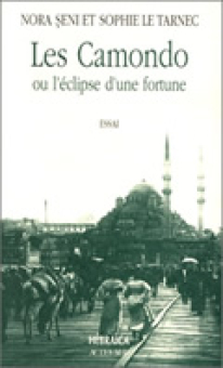 Tarnec — Actes Sud