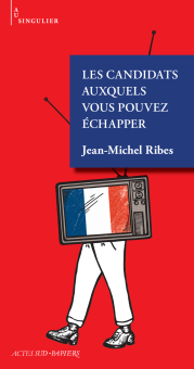 Ribes — Actes Sud