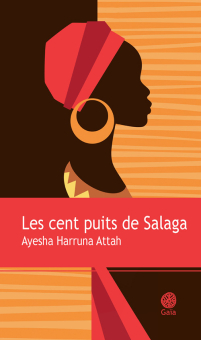 Attah — Actes Sud