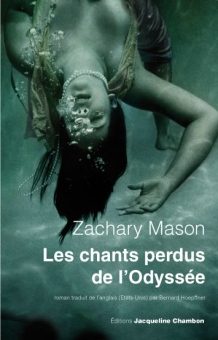 Mason — Actes Sud