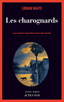 Waite — Actes Sud
