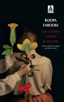 Farooki — Babel