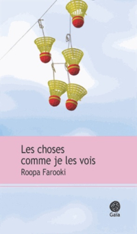 Farooki — Actes Sud