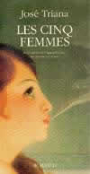 Triana — Actes Sud