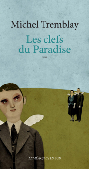 Tremblay — Actes Sud