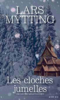 Mytting — Actes Sud