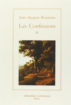 Rousseau — Actes Sud