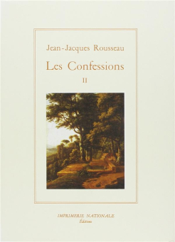 Rousseau — Actes Sud