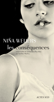 Weijers — Actes Sud