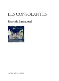 Emmanuel — Actes Sud