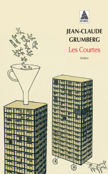 Grumberg — Babel
