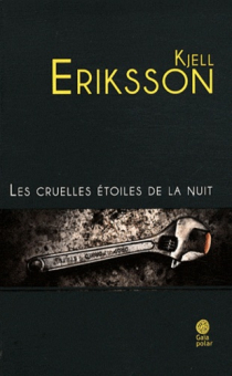 Eriksson — Actes Sud