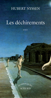Nyssen — Actes Sud