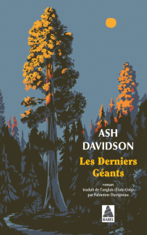 Davidson — Babel
