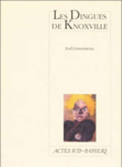 Jouanneau — Actes Sud