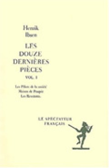Ibsen — Actes Sud
