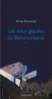 Brunswic — Actes Sud