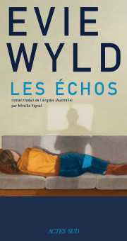 Wyld — Actes Sud