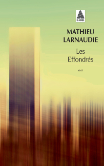 Larnaudie — Babel