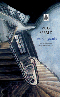 Sebald — Babel