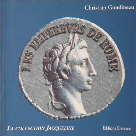 Goudineau — Actes Sud