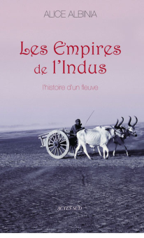 Albinia — Actes Sud
