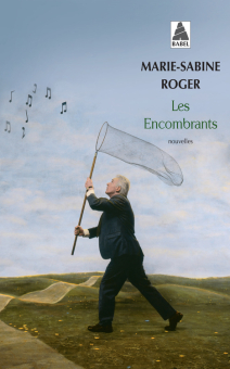 Roger — Babel