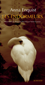 Enquist — Actes Sud